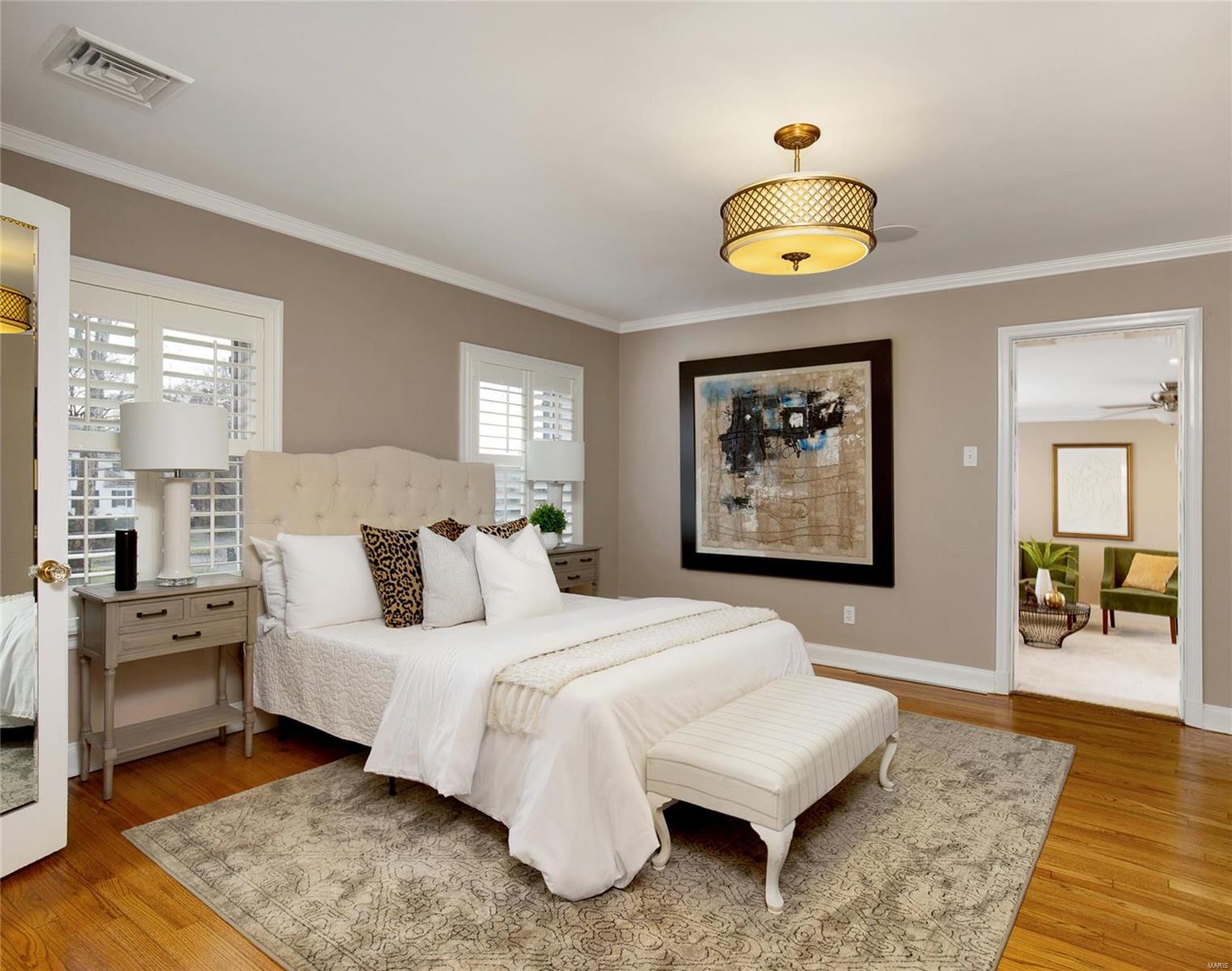 Fair Oaks - Residential