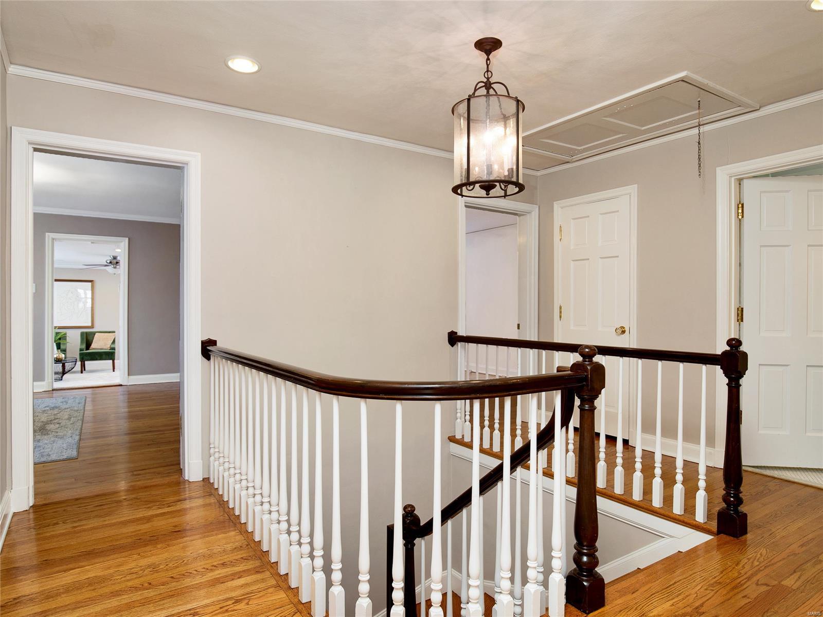 Fair Oaks - Residential