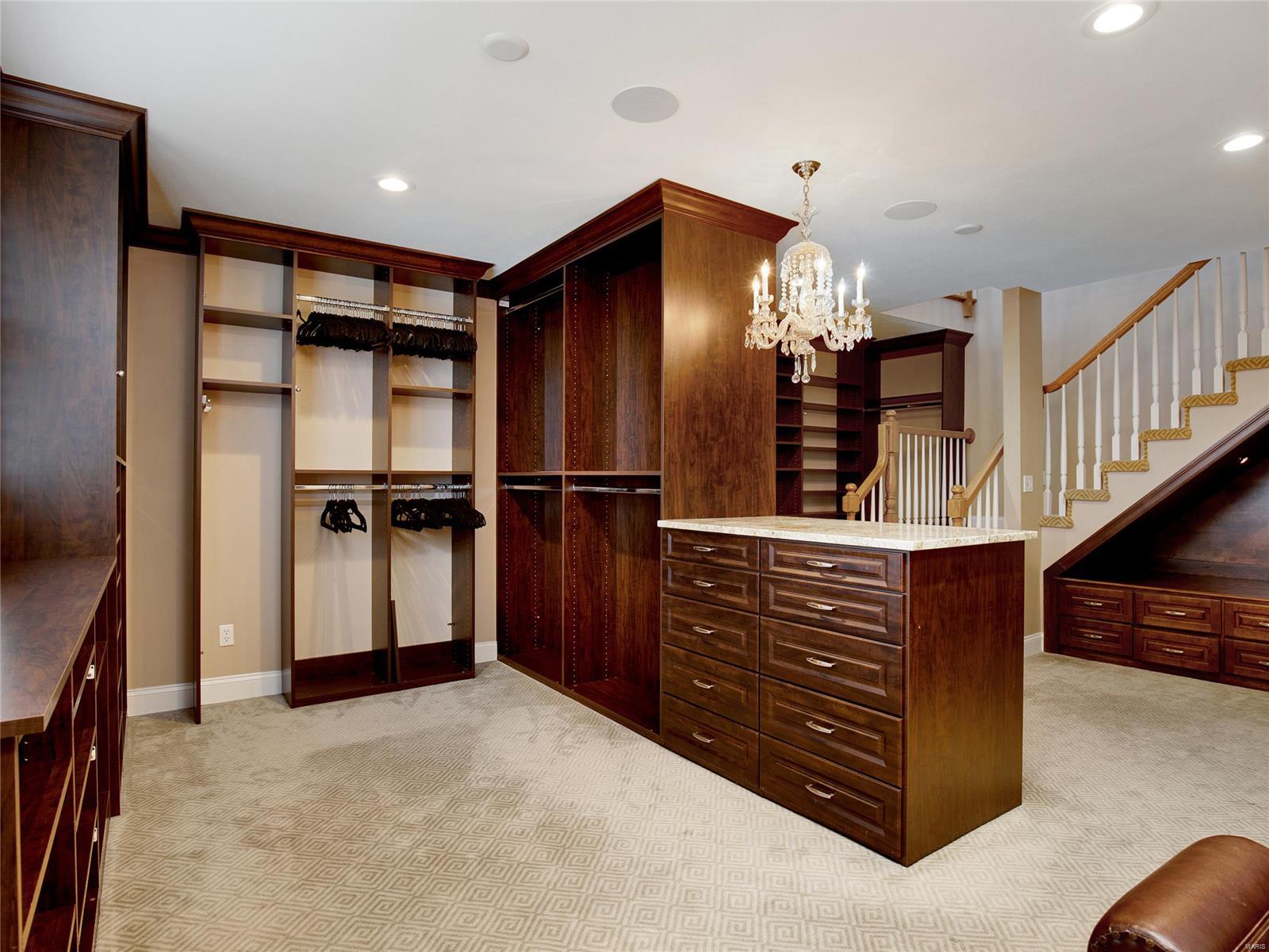 Fair Oaks - Residential