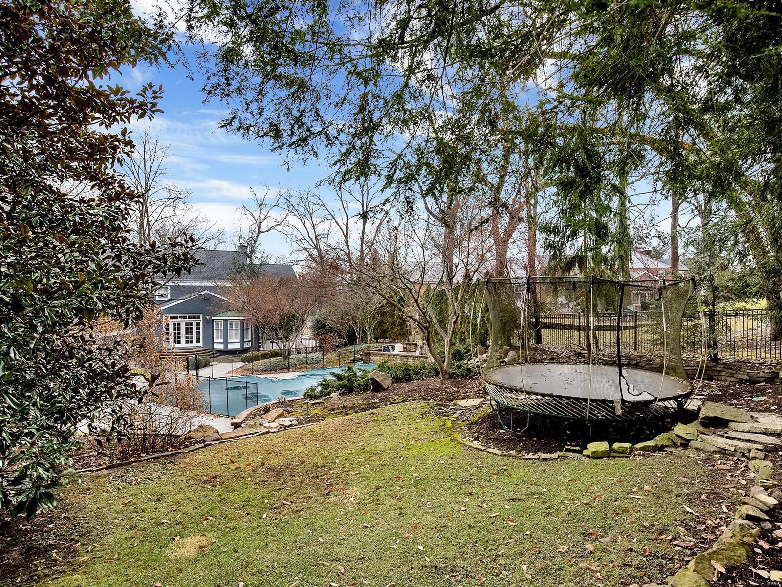 Fair Oaks - Residential