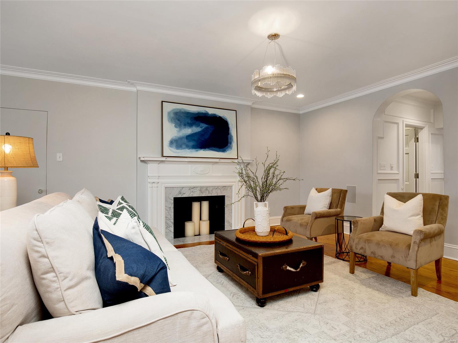 Fair Oaks - Residential