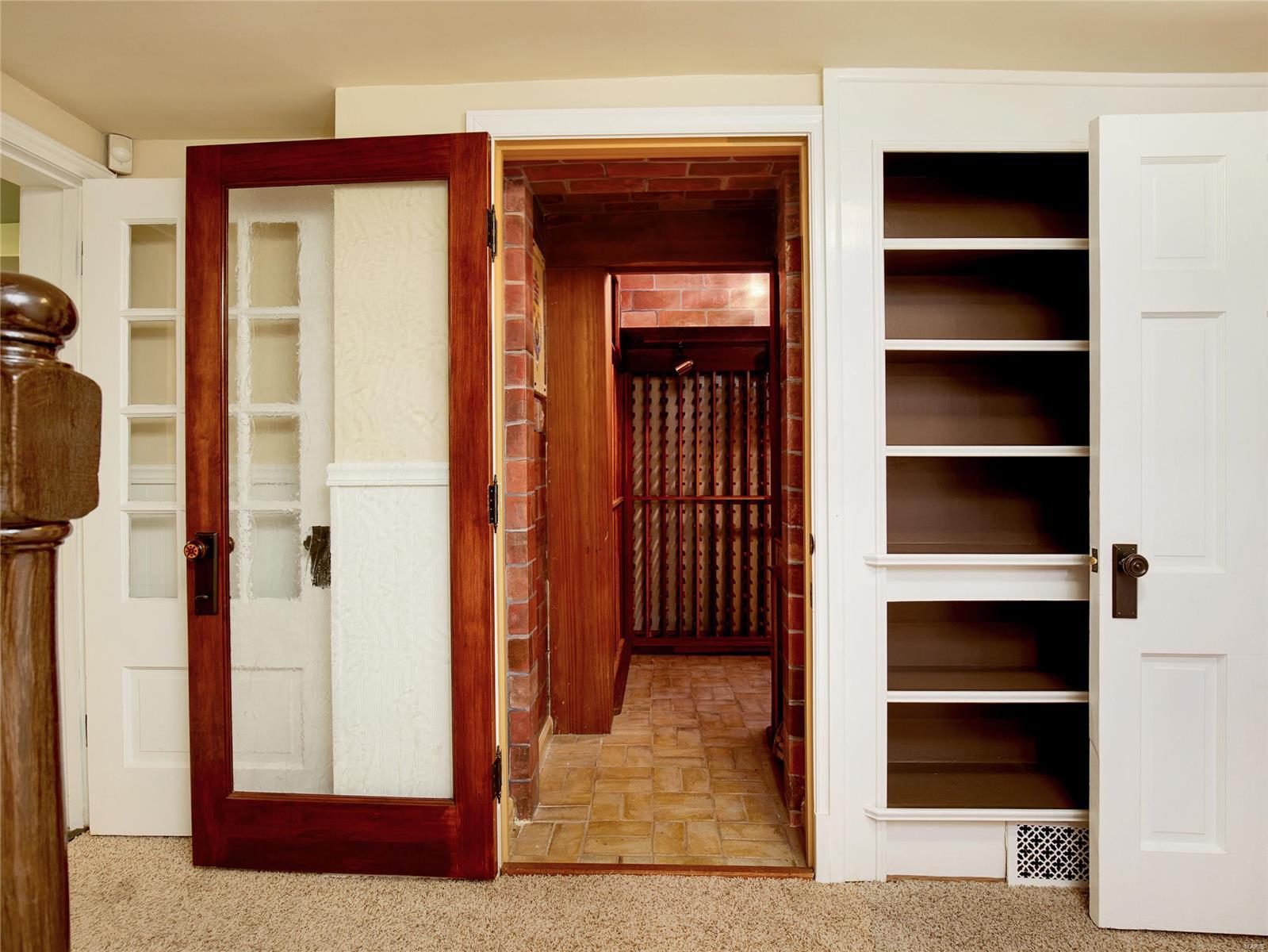 Fair Oaks - Residential