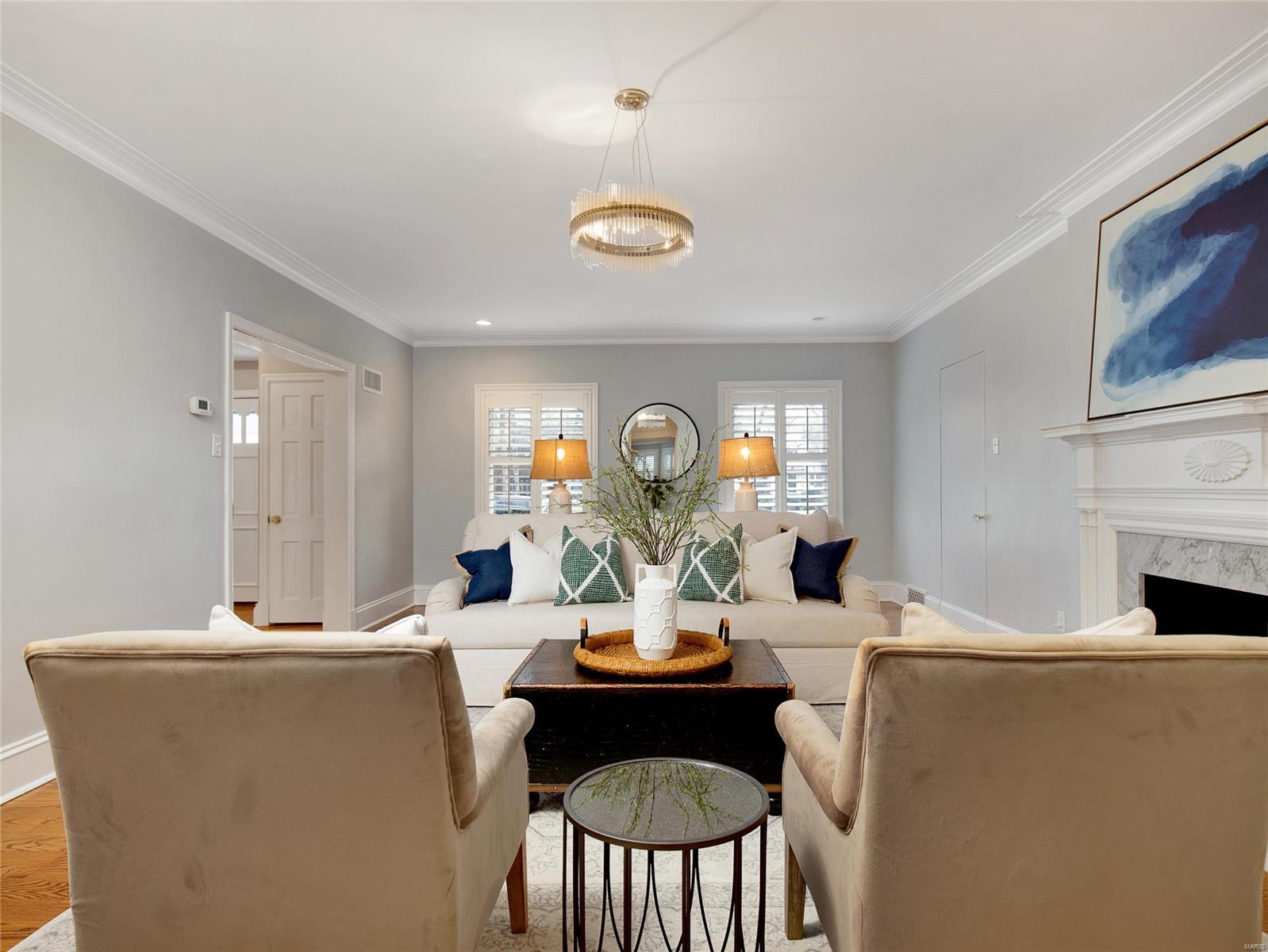 Fair Oaks - Residential