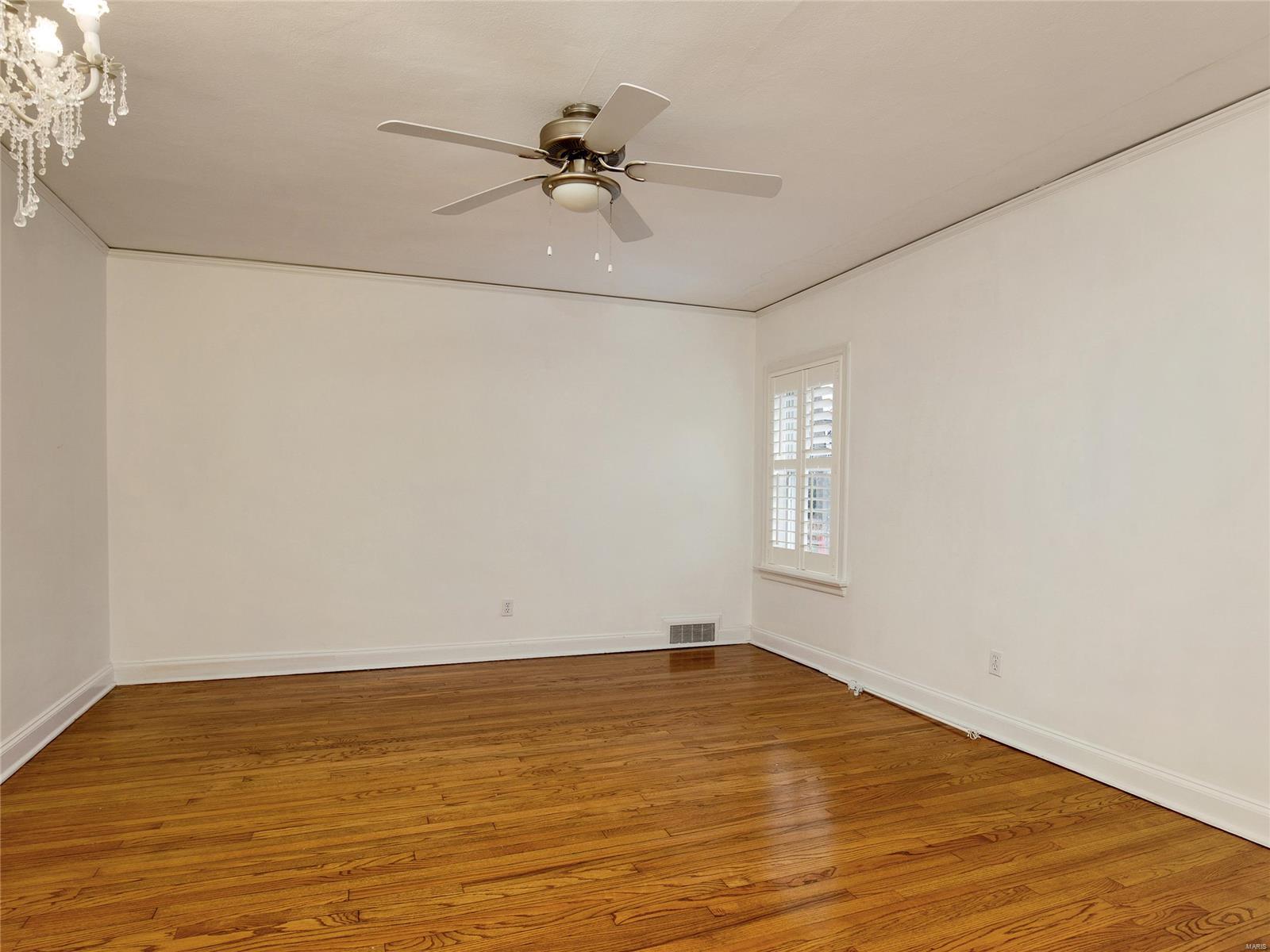 Fair Oaks - Residential