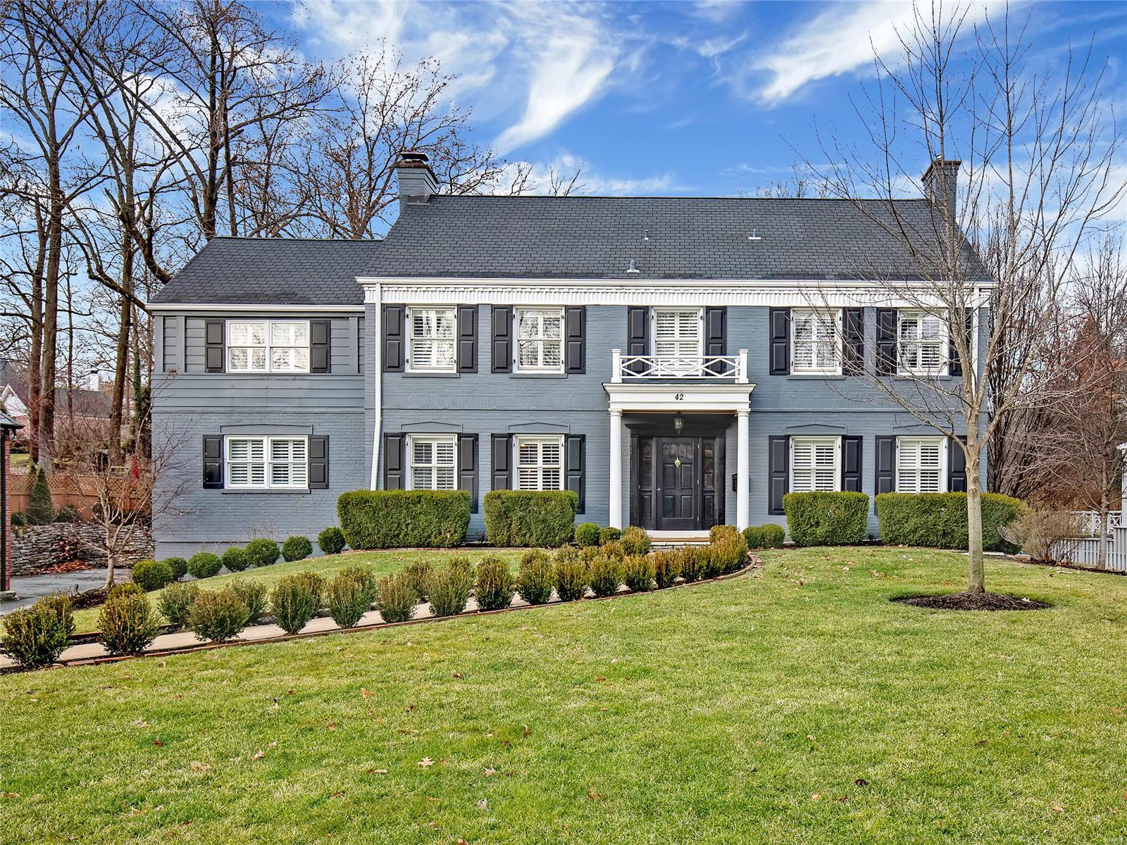 Fair Oaks - Residential