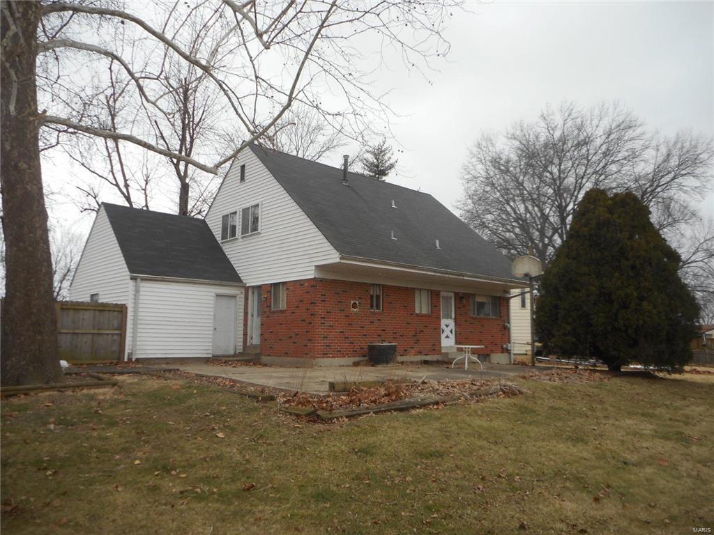 St Chas Hills #1 - Residential