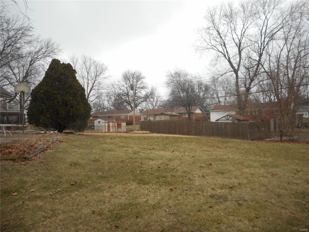 St Chas Hills #1 - Residential