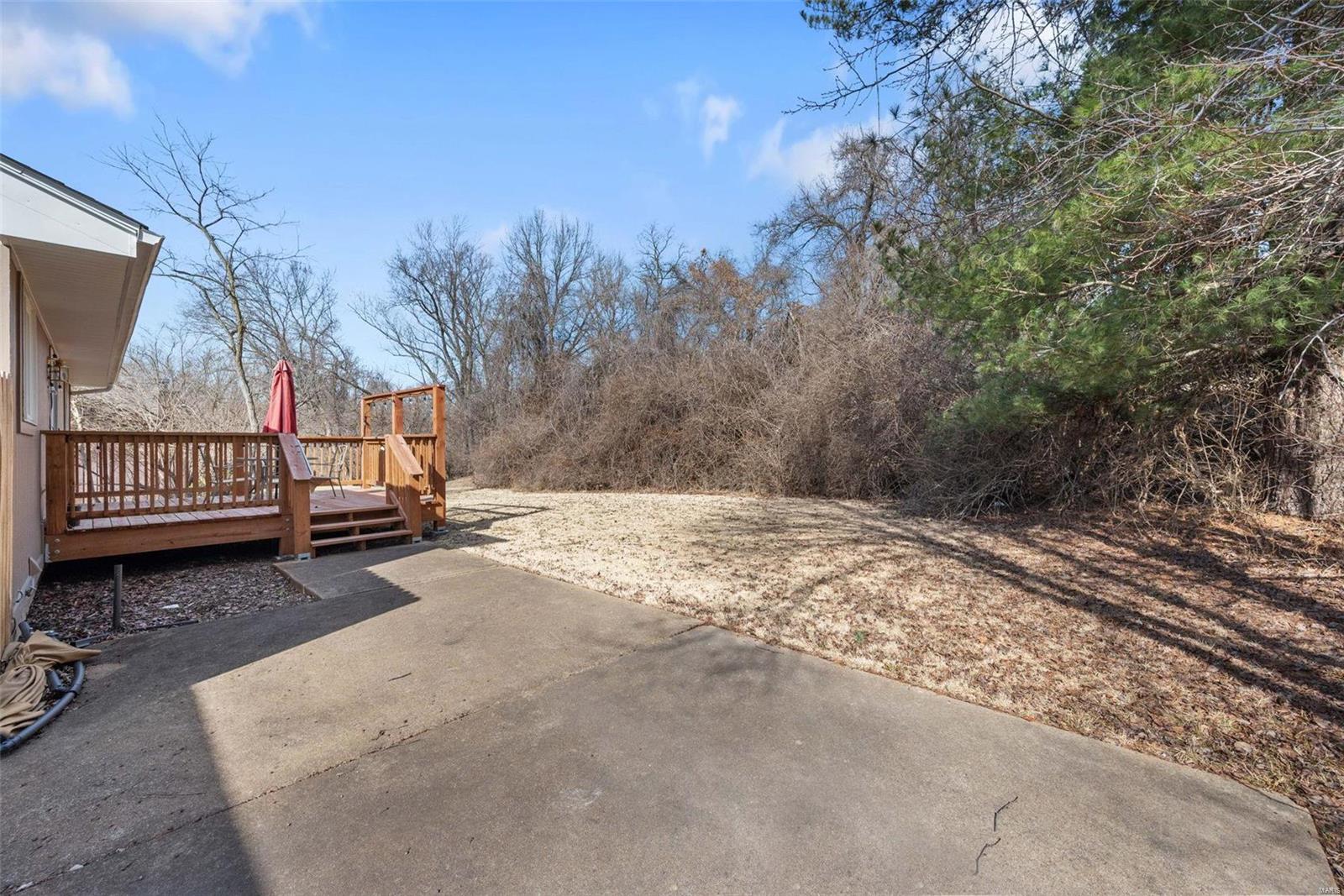 Florissant, Missouri 63033, United States, 3 Bedrooms Bedrooms, ,3 BathroomsBathrooms,Residential,Active,19231