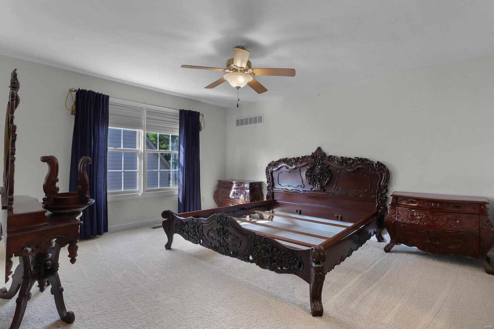 Spring Mills Estate - Residential