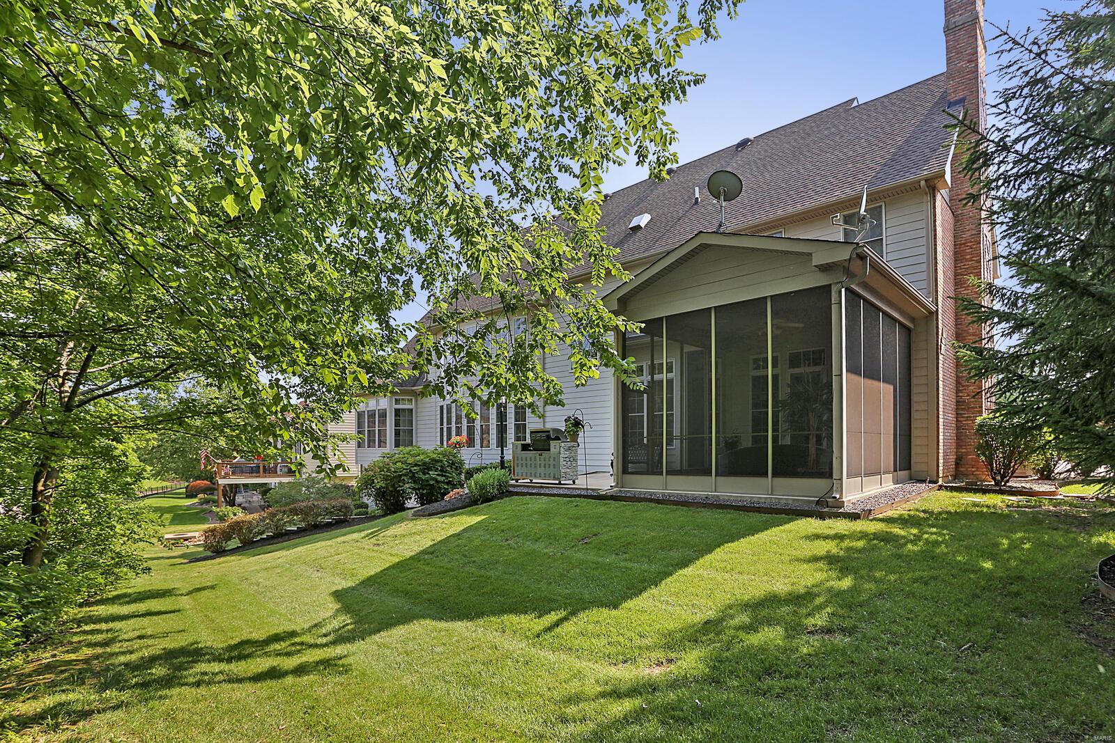 Spring Mills Estate - Residential