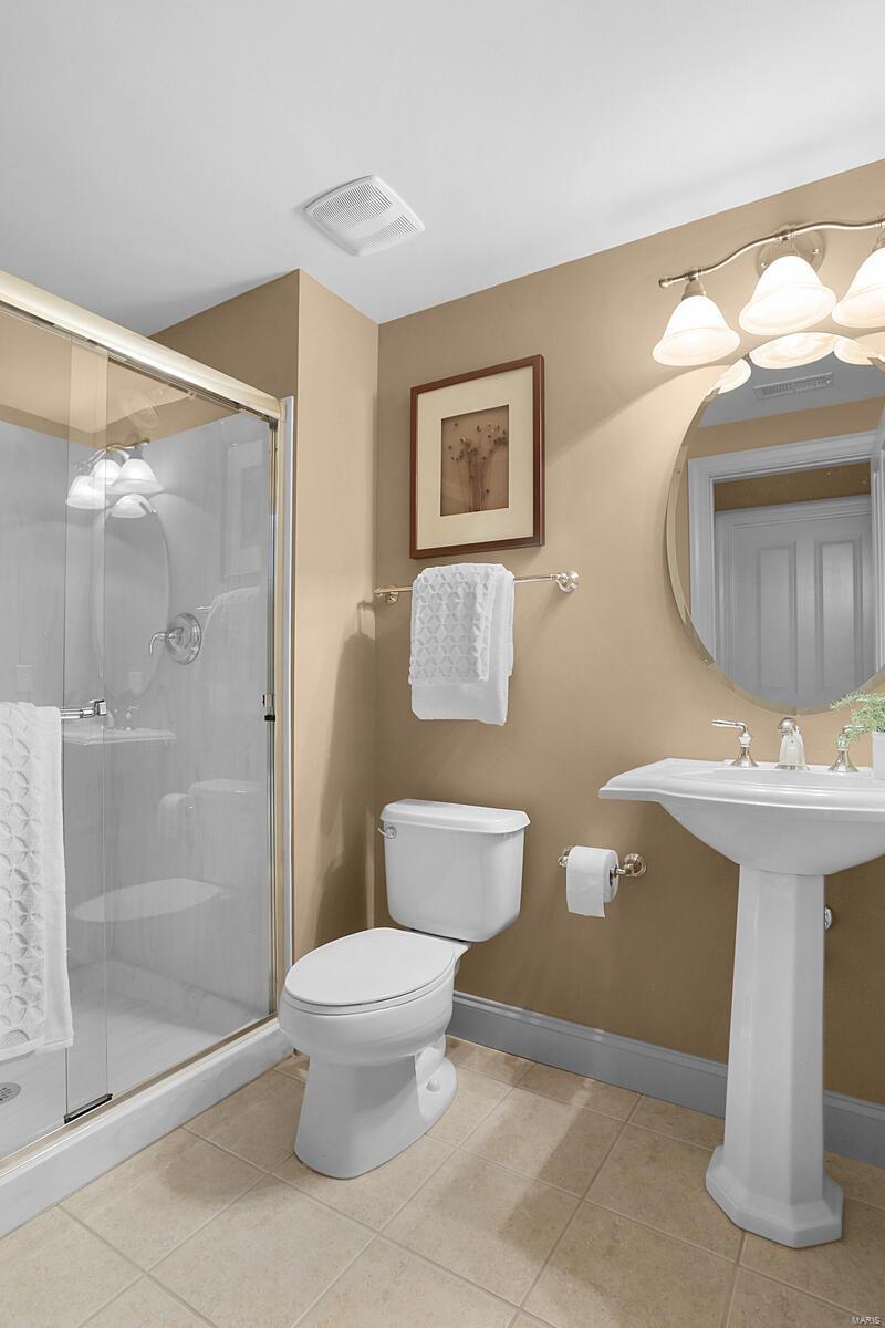 Spring Mills Estate - Residential