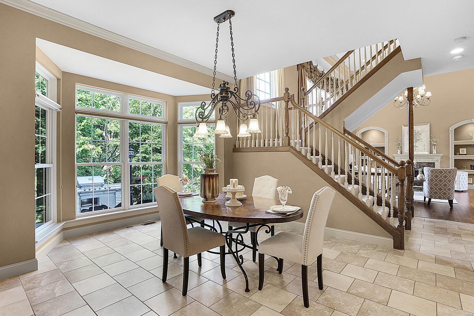 Spring Mills Estate - Residential