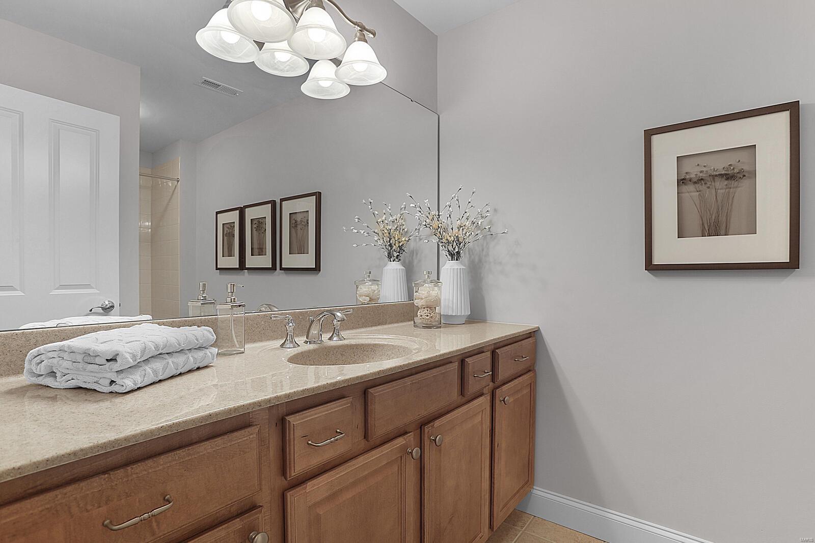 Spring Mills Estate - Residential