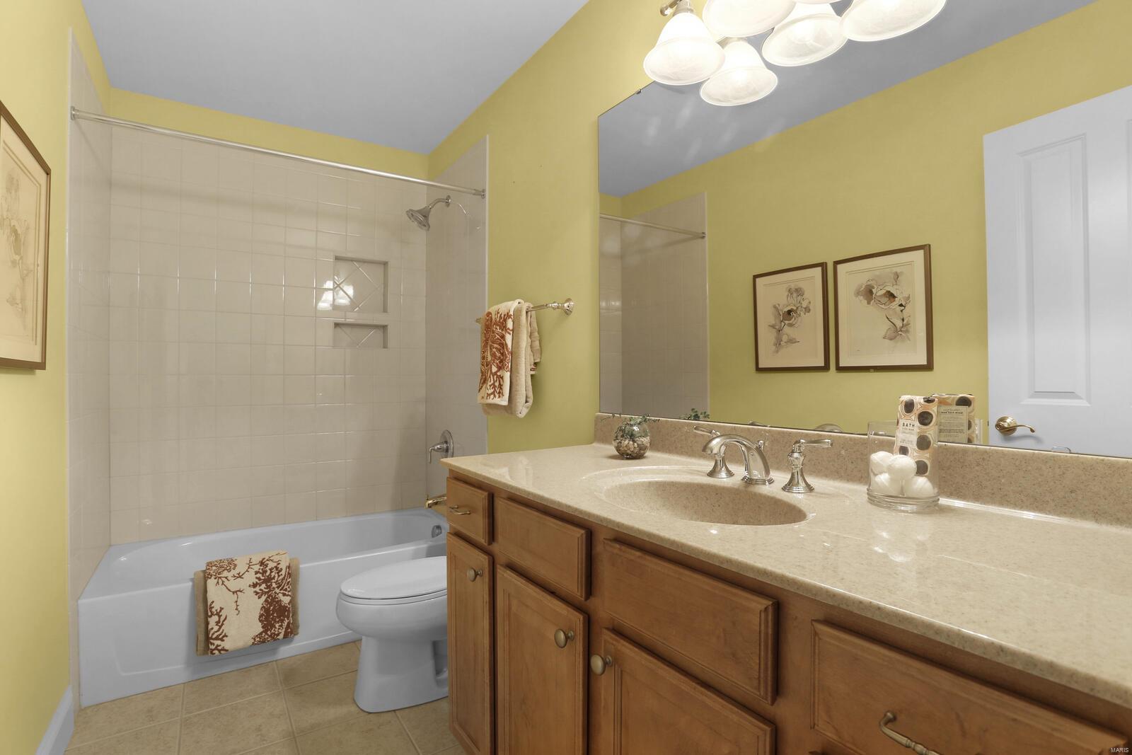 Spring Mills Estate - Residential