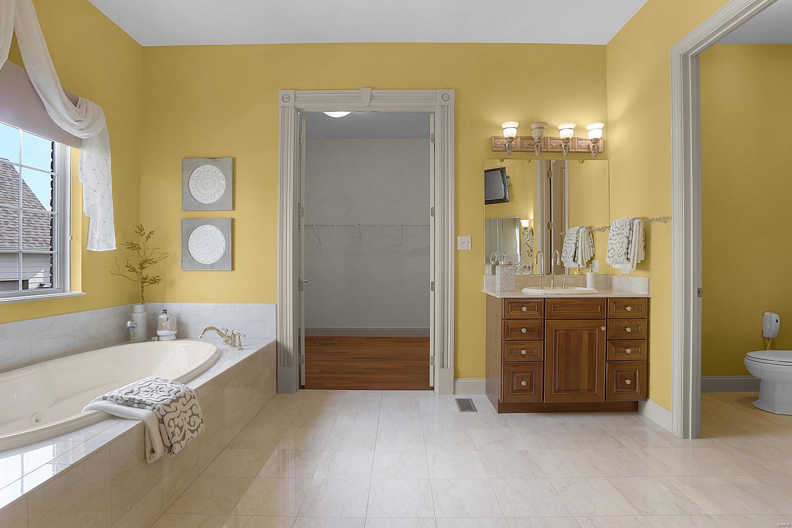 Spring Mills Estate - Residential