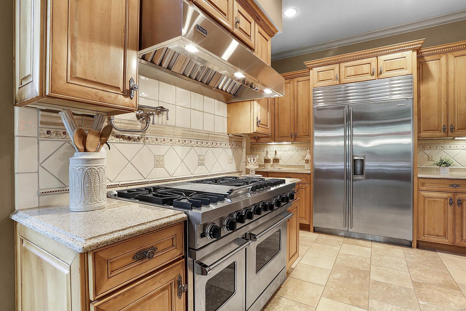 Spring Mills Estate - Residential