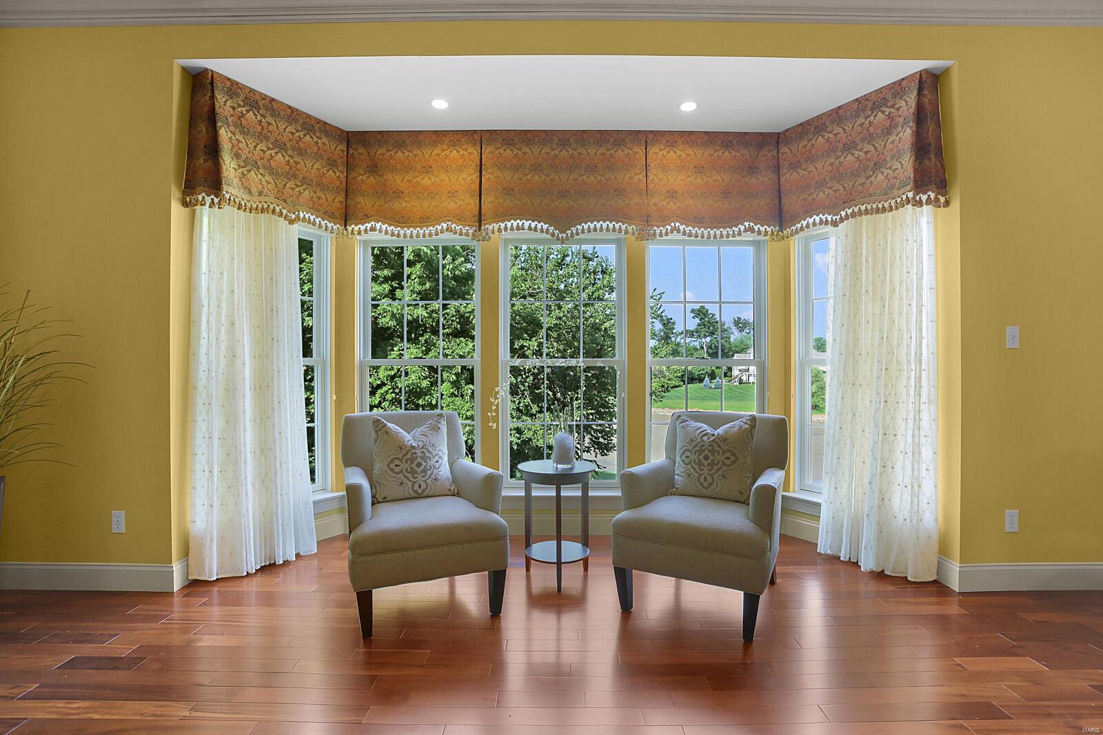 Spring Mills Estate - Residential