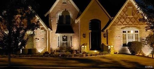 Spring Mills Estate - Residential