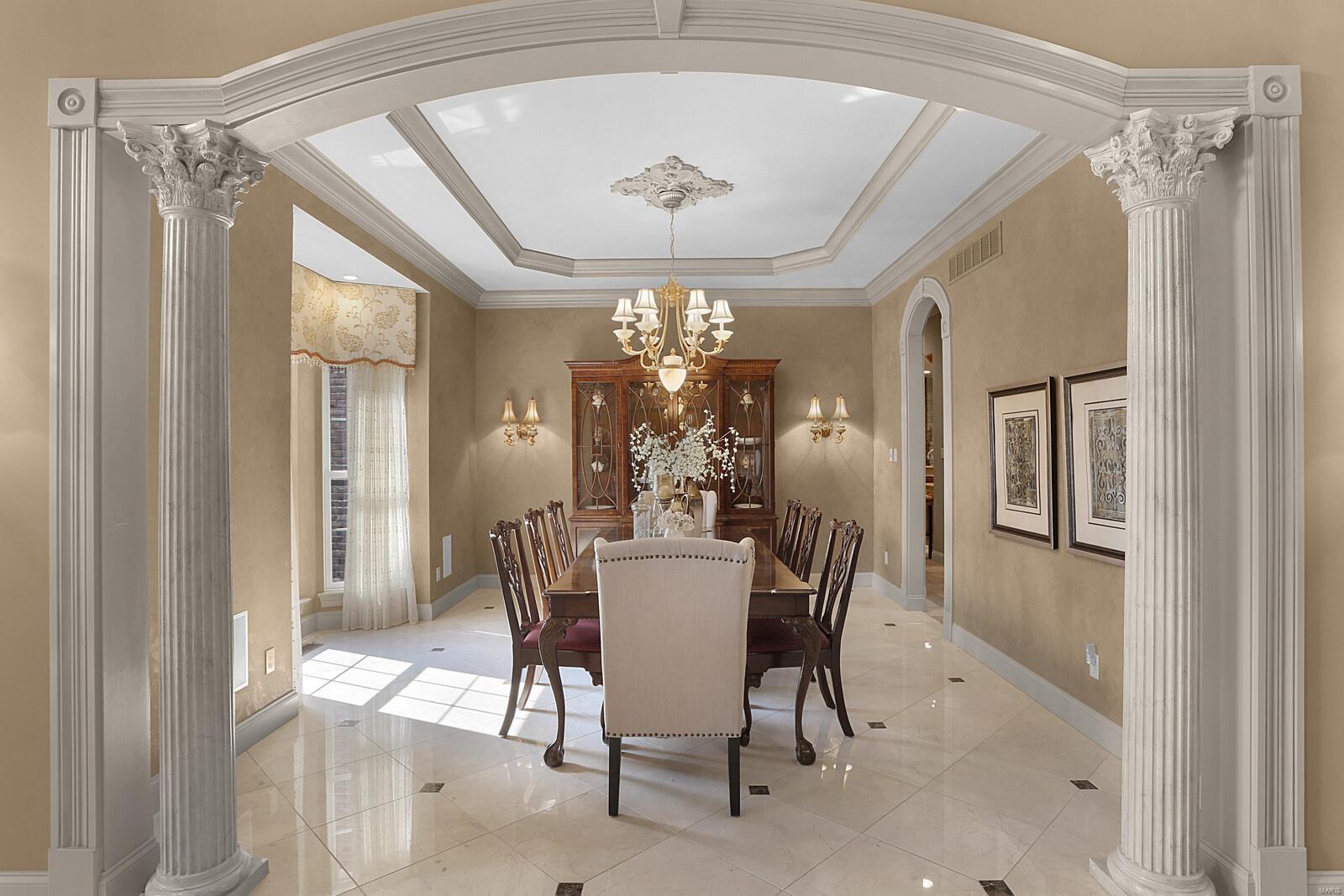 Spring Mills Estate - Residential