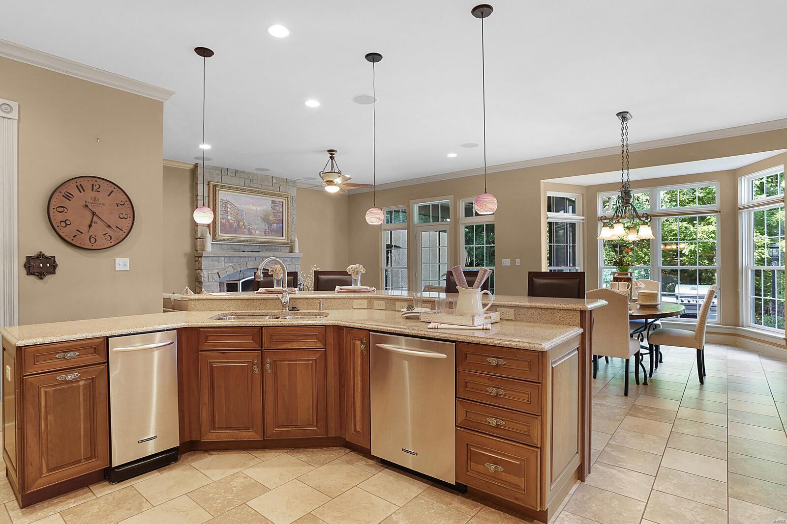 Spring Mills Estate - Residential