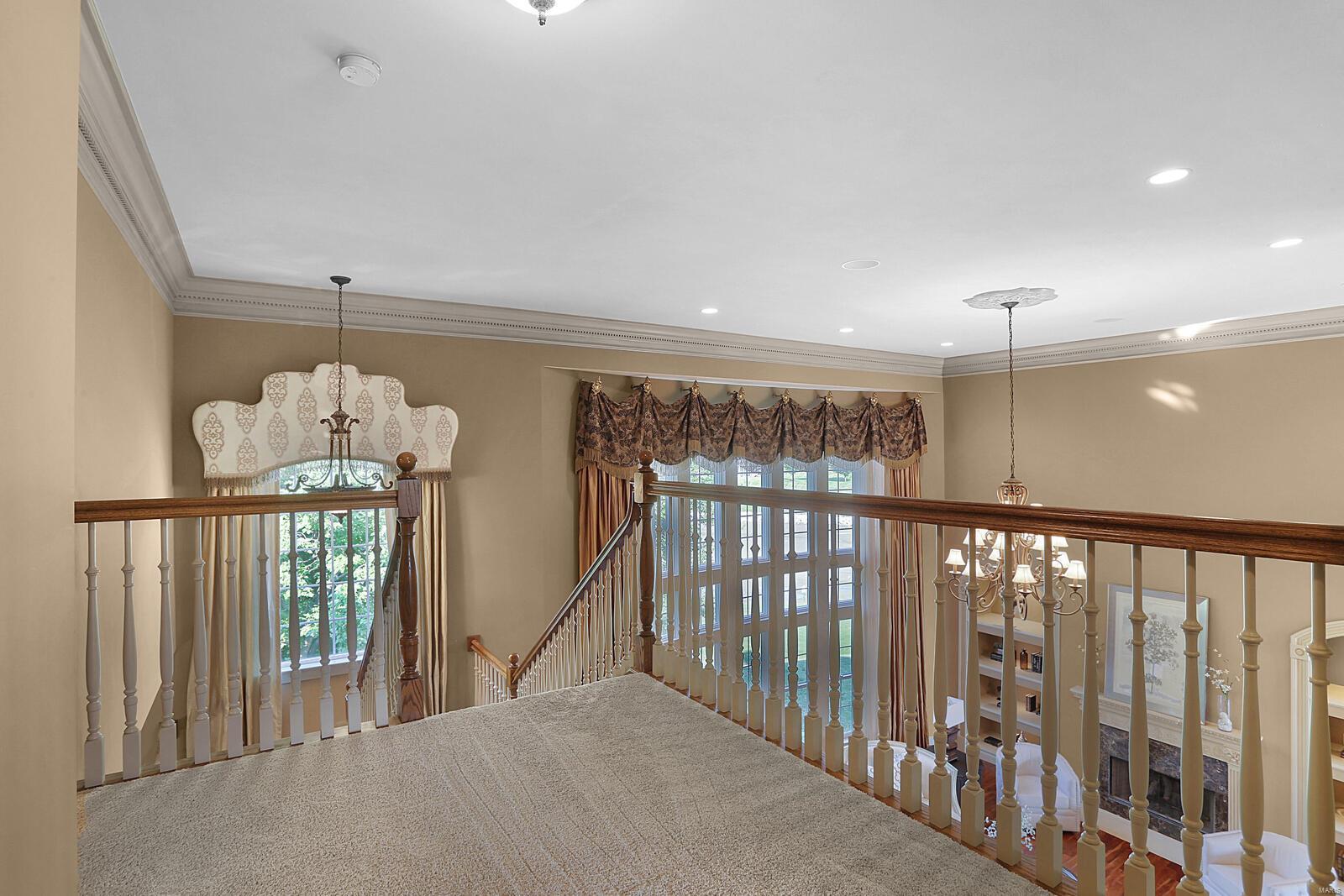 Spring Mills Estate - Residential