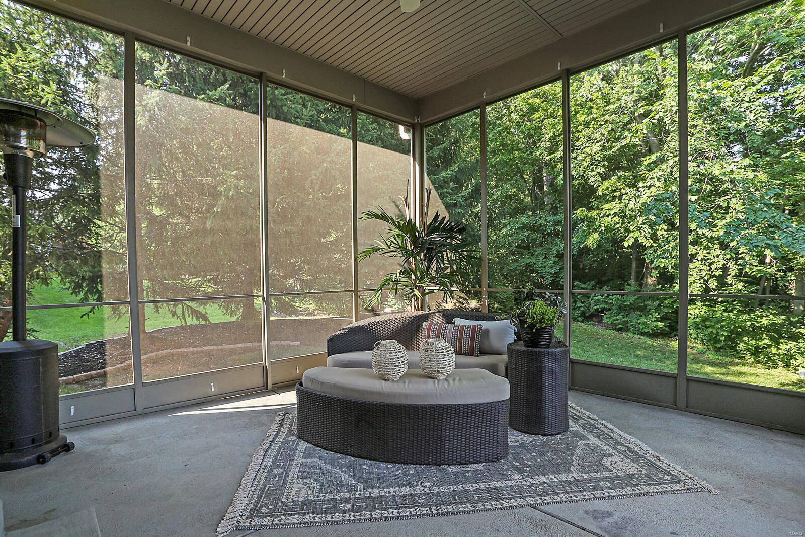 Spring Mills Estate - Residential