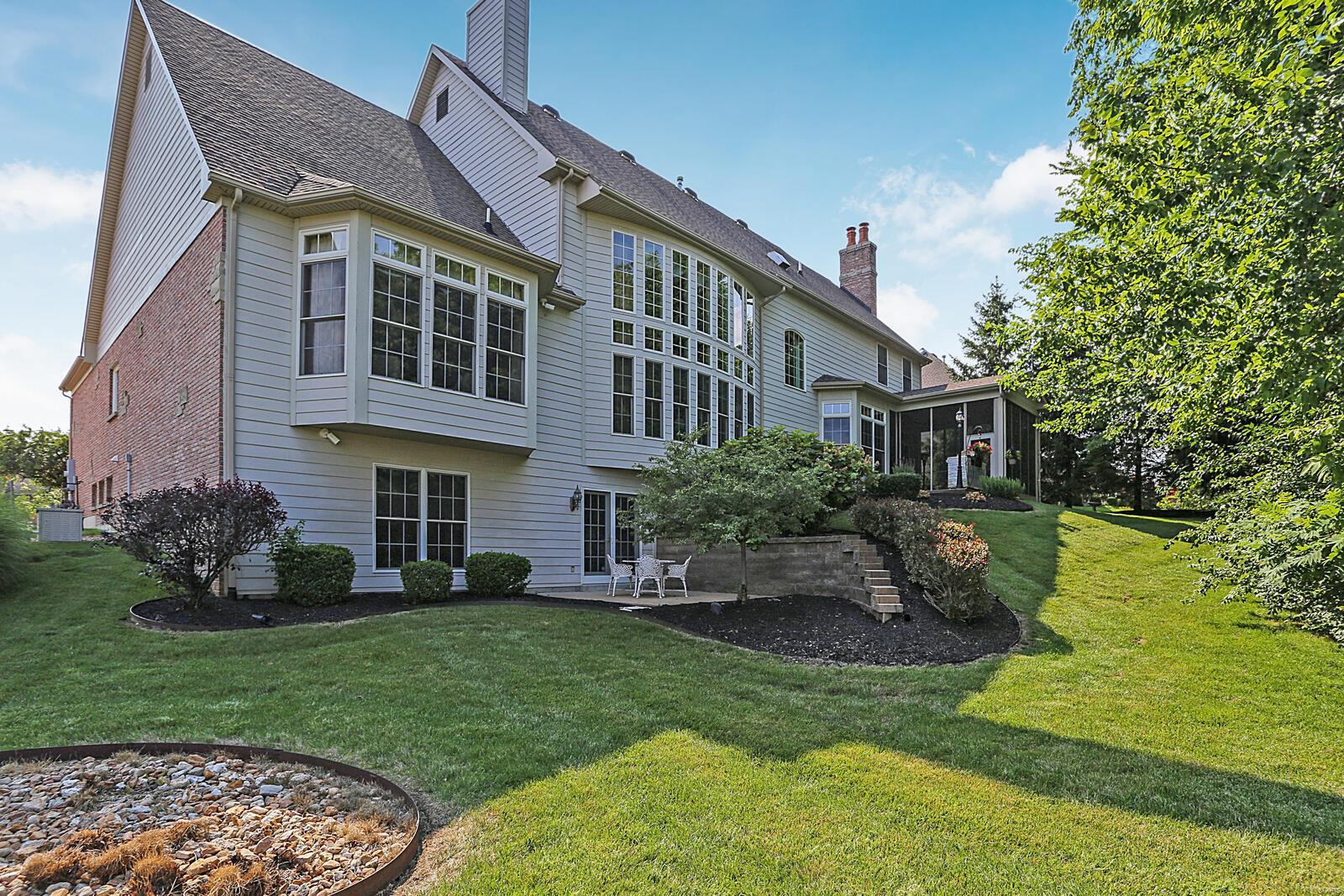 Spring Mills Estate - Residential