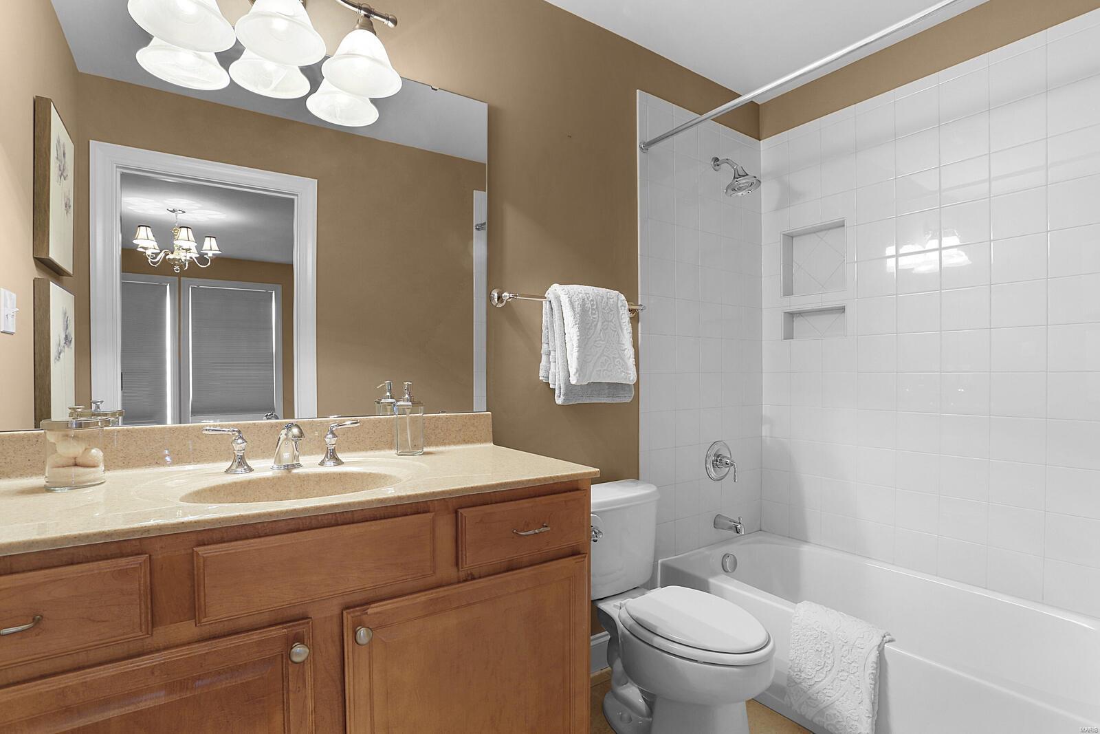 Spring Mills Estate - Residential