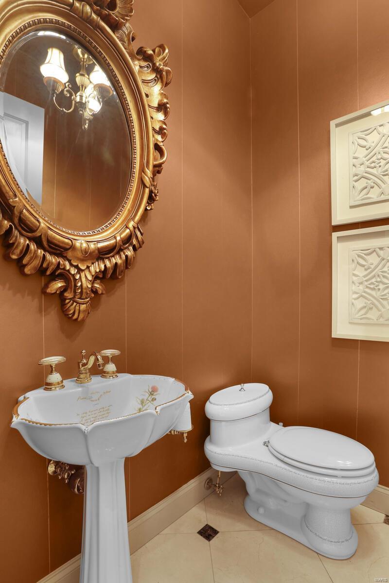 Spring Mills Estate - Residential