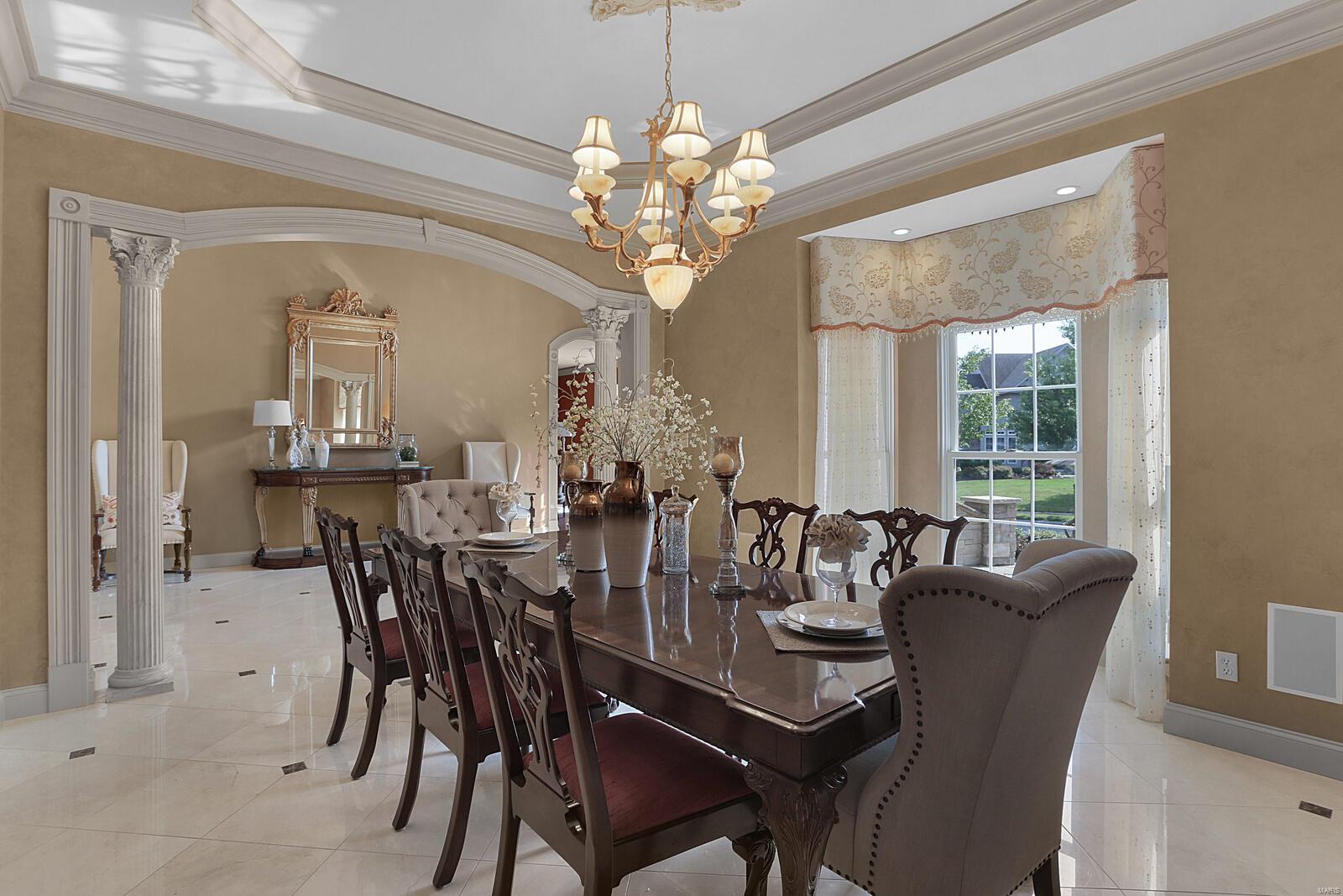 Spring Mills Estate - Residential