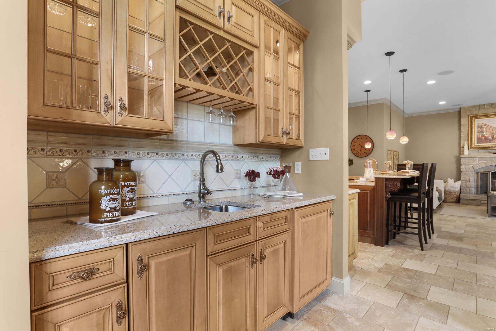 Spring Mills Estate - Residential