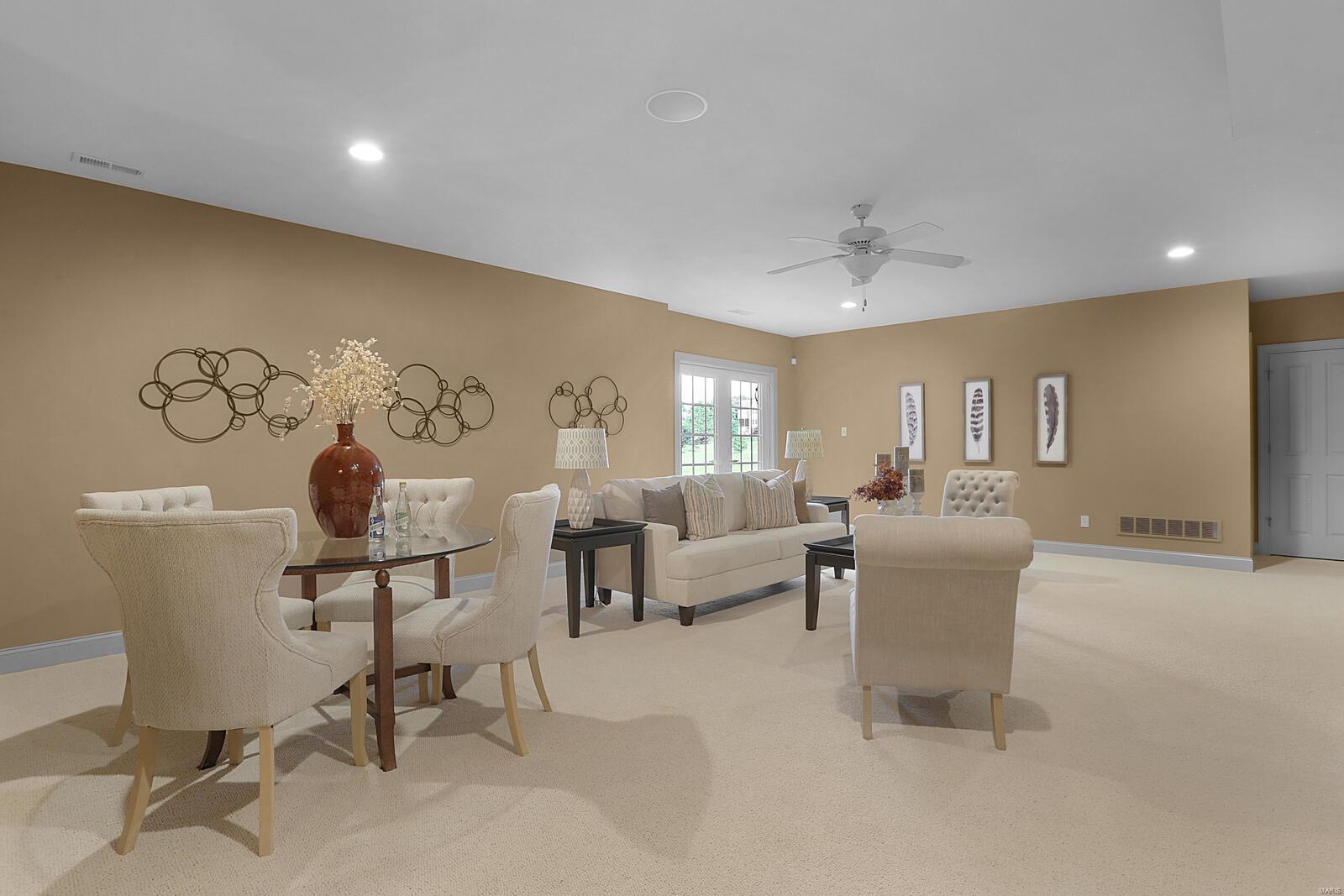 Spring Mills Estate - Residential