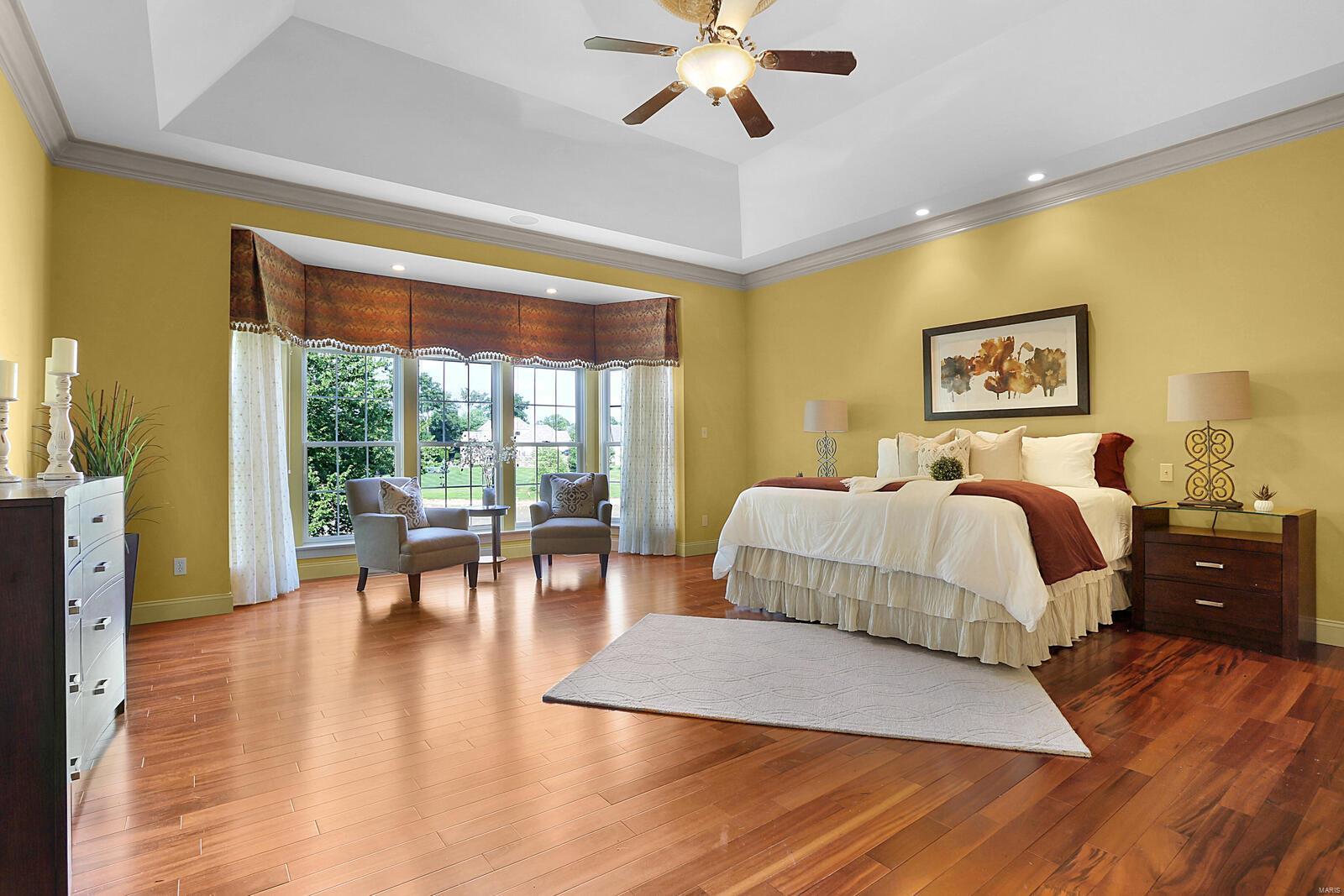 Spring Mills Estate - Residential