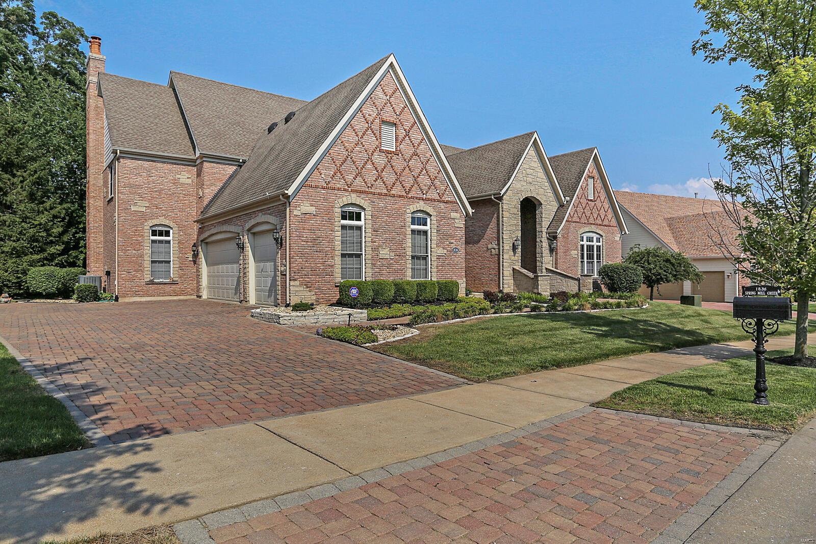 Spring Mills Estate - Residential