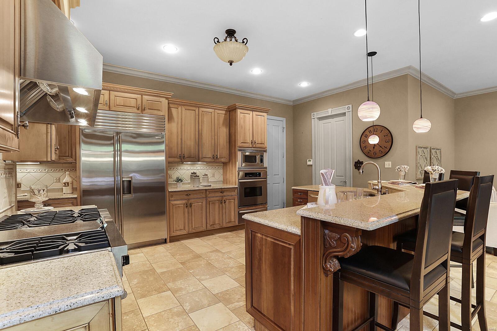 Spring Mills Estate - Residential