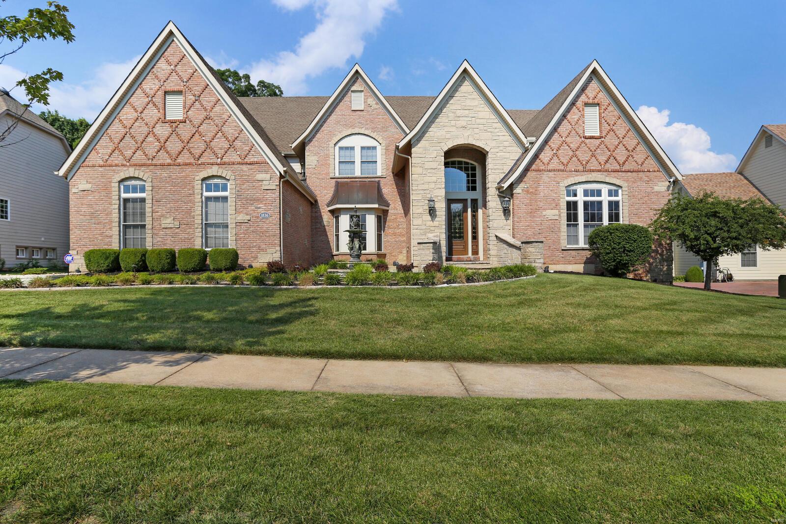 Spring Mills Estate - Residential