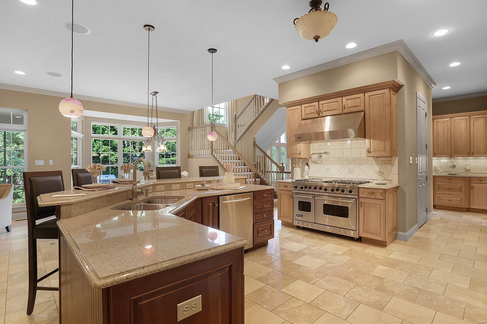 Spring Mills Estate - Residential