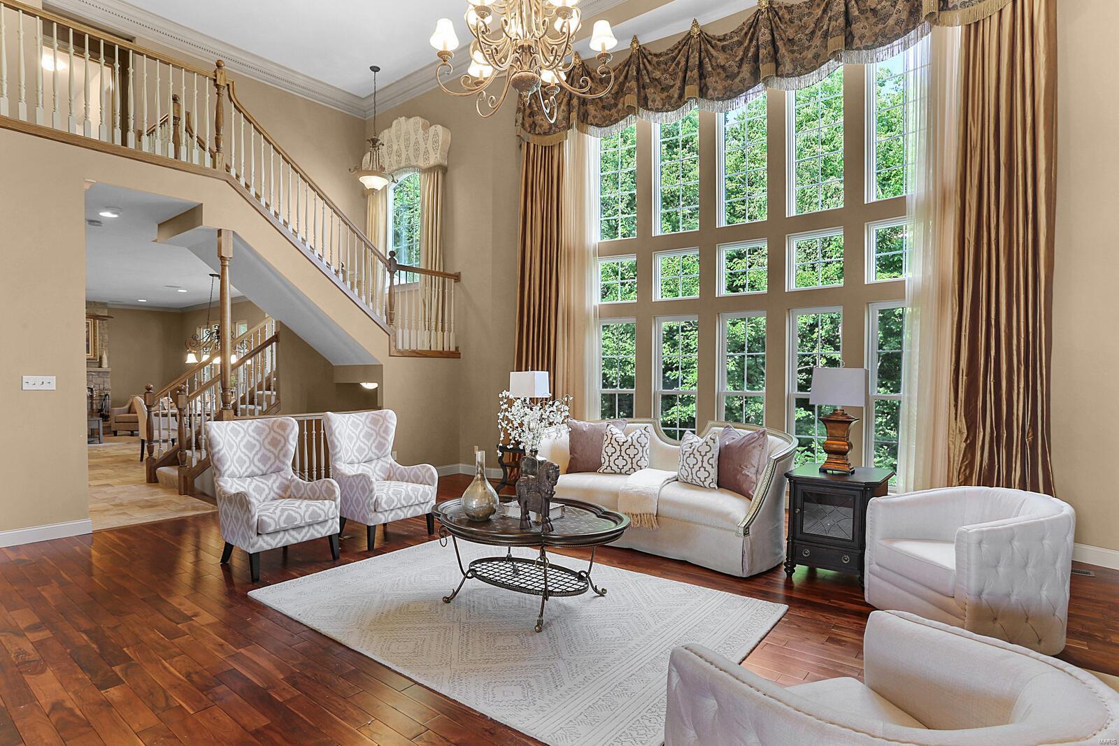 Spring Mills Estate - Residential