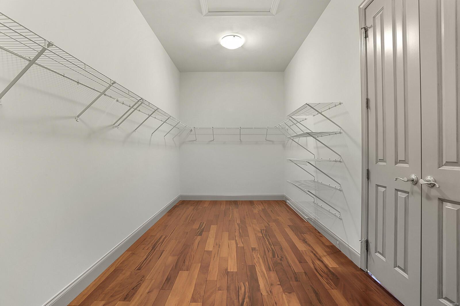 Spring Mills Estate - Residential