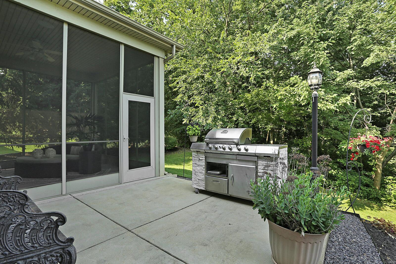 Spring Mills Estate - Residential