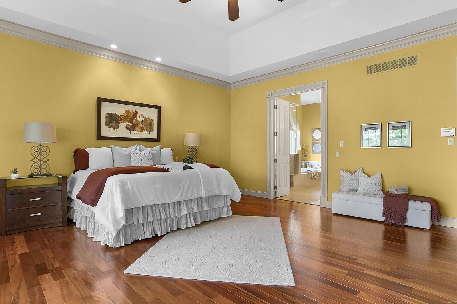 Spring Mills Estate - Residential