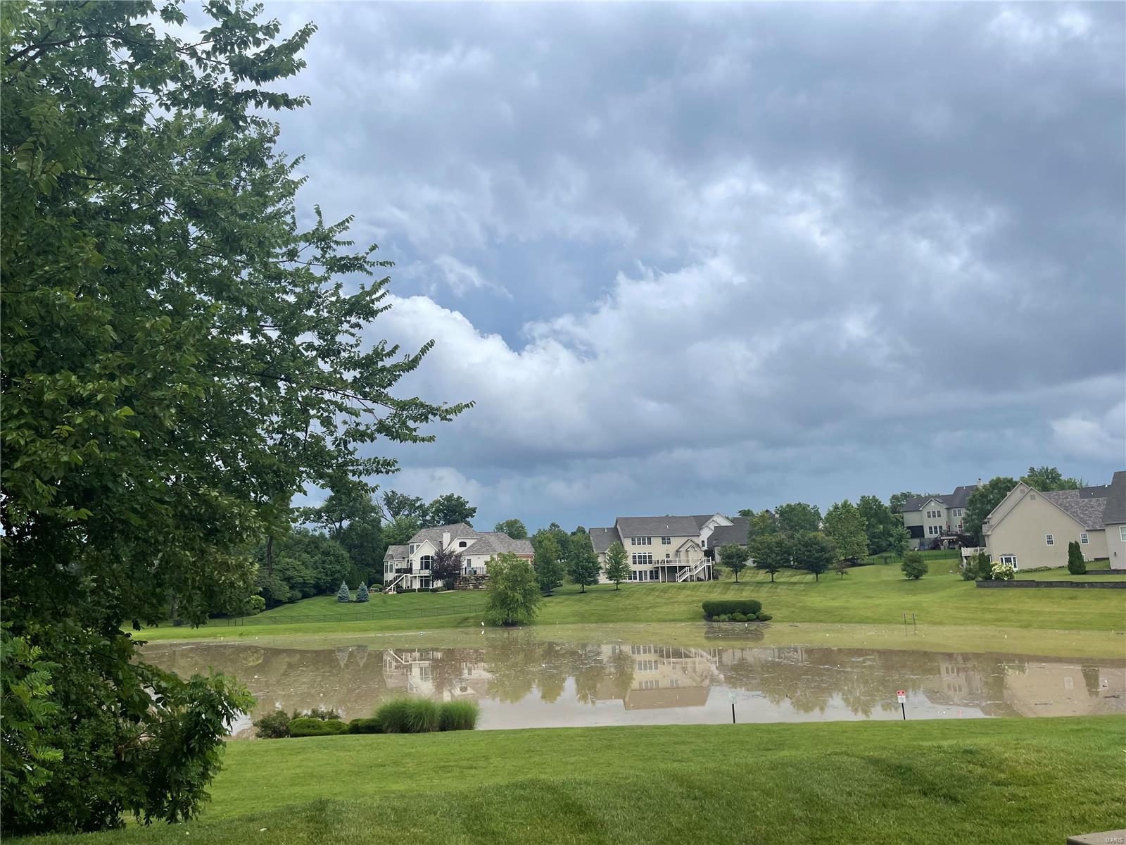 Spring Mills Estate - Residential