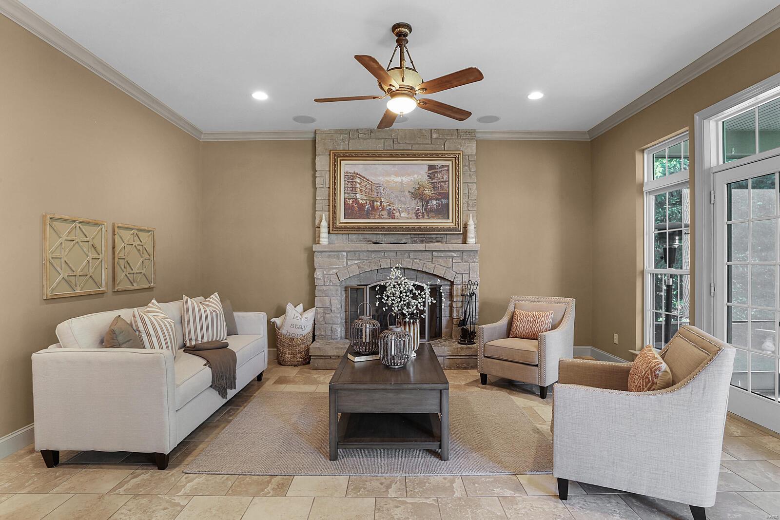 Spring Mills Estate - Residential