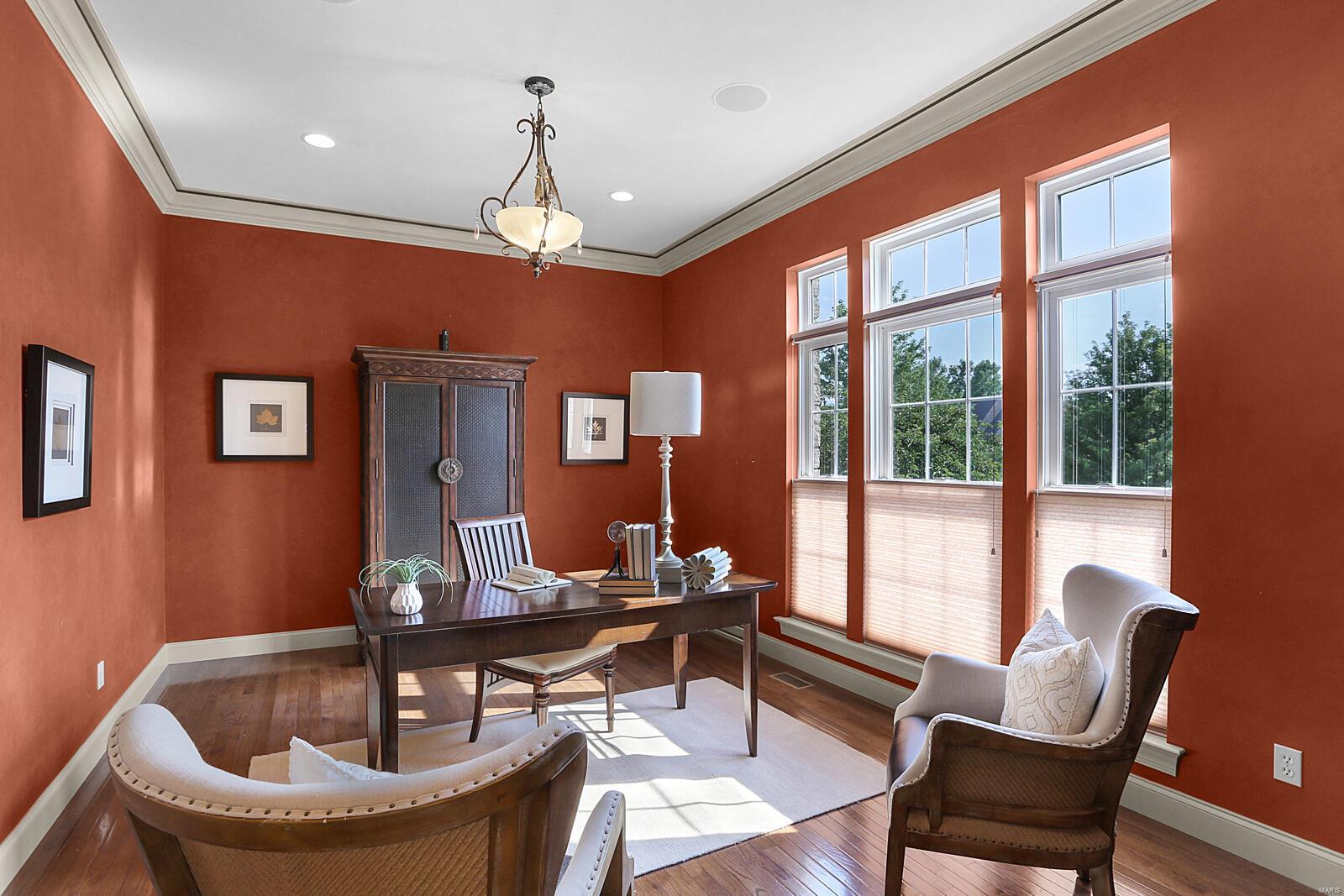 Spring Mills Estate - Residential