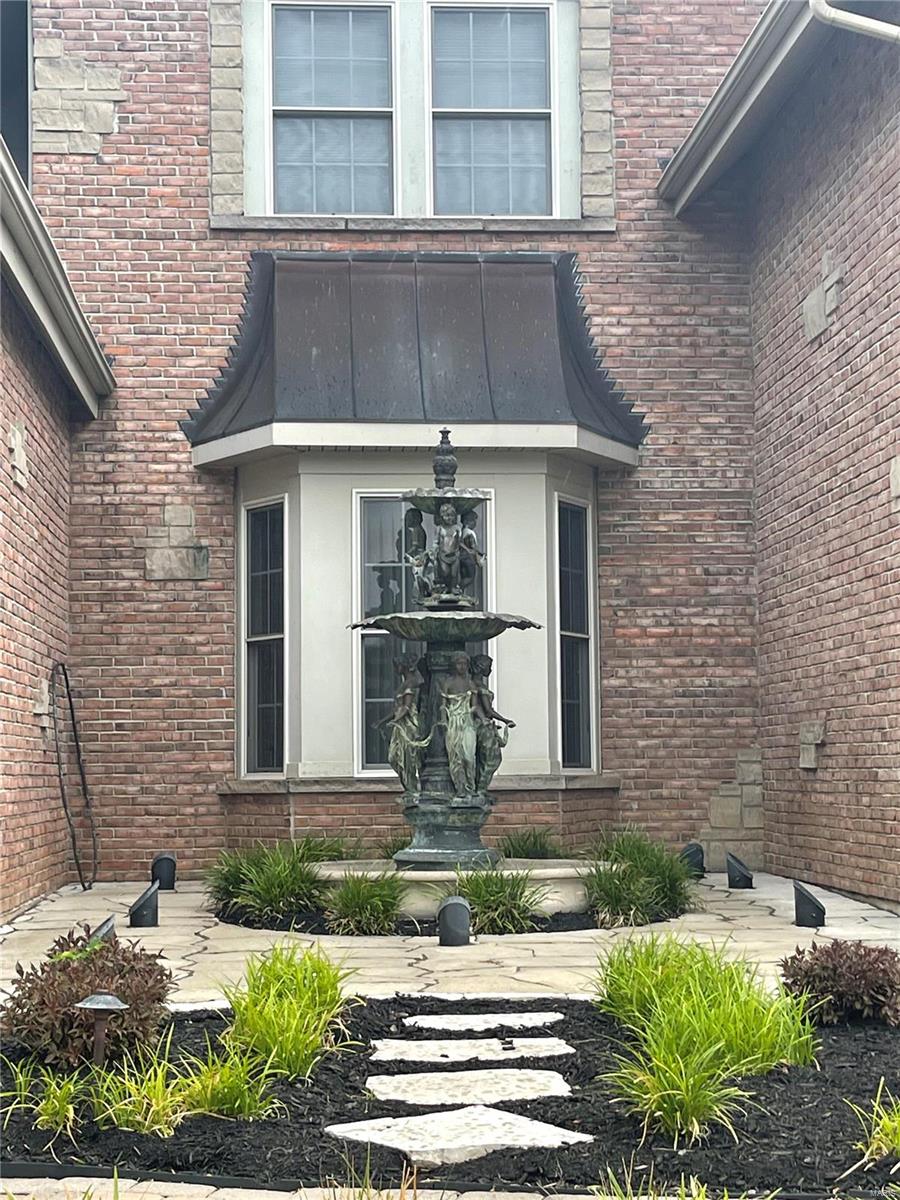 Spring Mills Estate - Residential