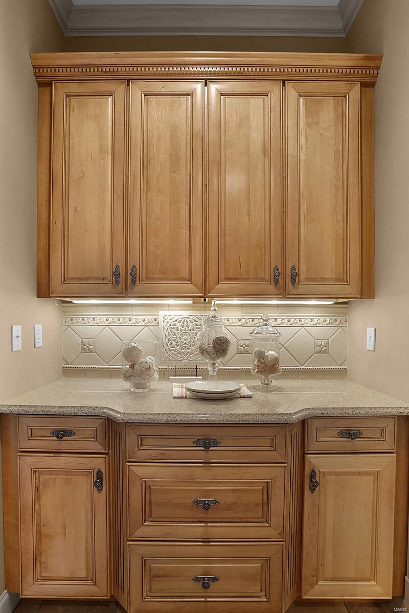 Spring Mills Estate - Residential