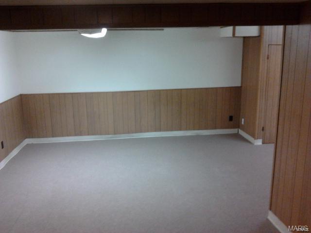 Glasgow Village Unit 16 - Residential