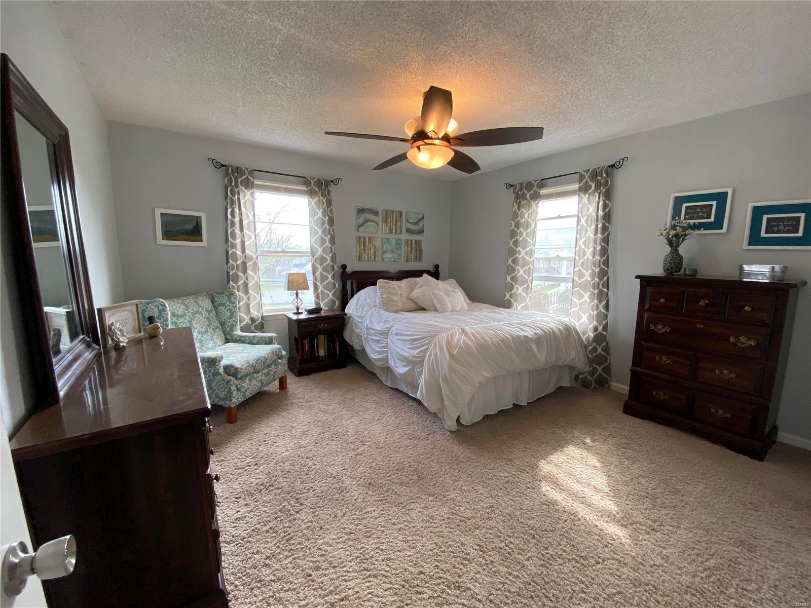 Stark Sub - Residential