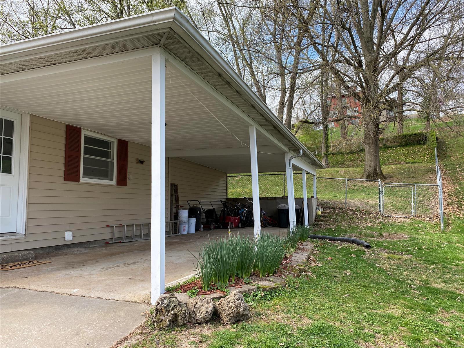 Stark Sub - Residential