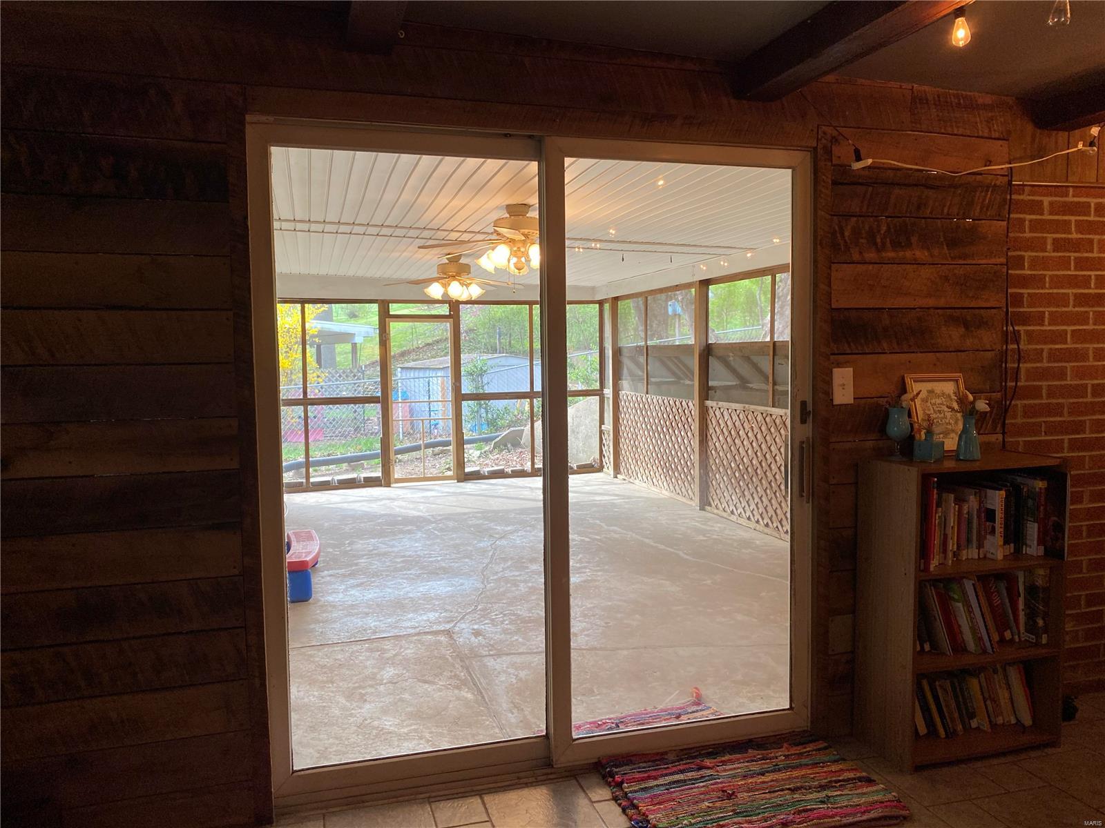 Stark Sub - Residential